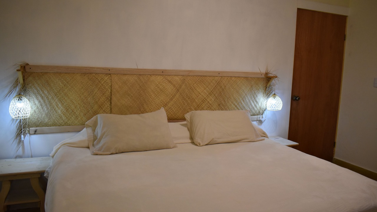 Photo of Bedroom in San Cristobal de las Casas