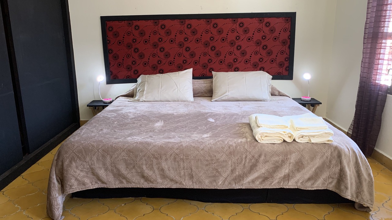 Photo of Bedroom in San Cristobal de las Casas
