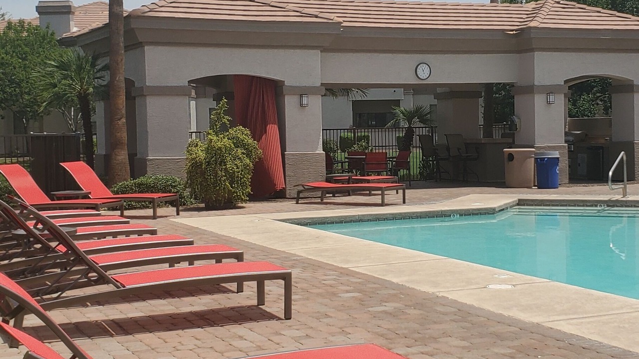 Photo of Outdoor in Gilbert