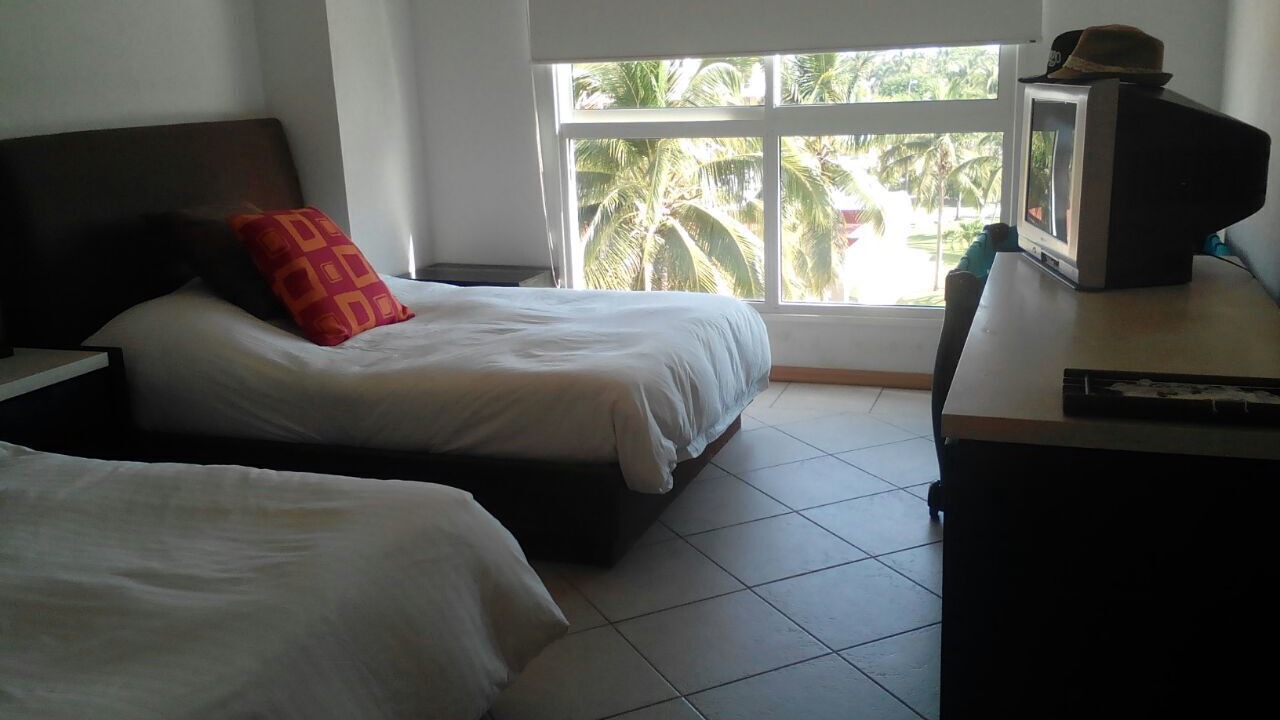 Photo of Bedroom in Playa Diamante