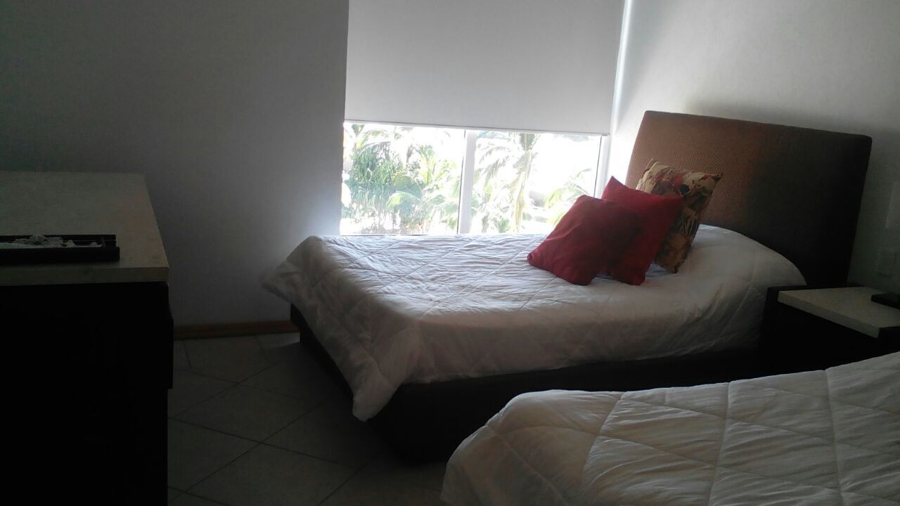 Photo of Bedroom in Playa Diamante