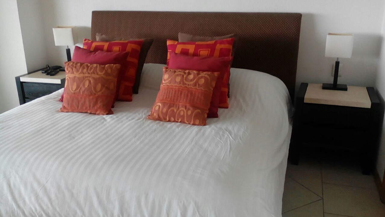 Photo of Bedroom in Playa Diamante