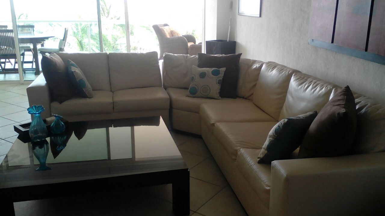 Photo of Livingroom in Playa Diamante