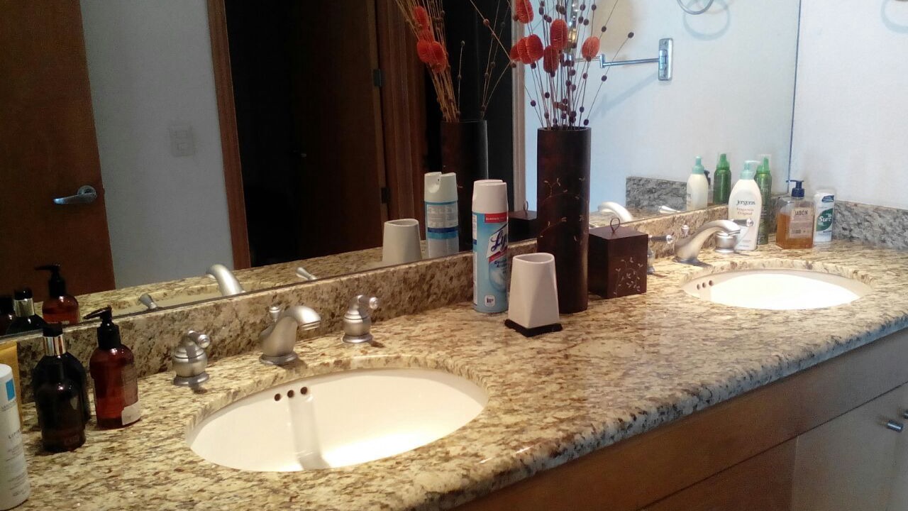 Photo of Bathroom in Playa Diamante
