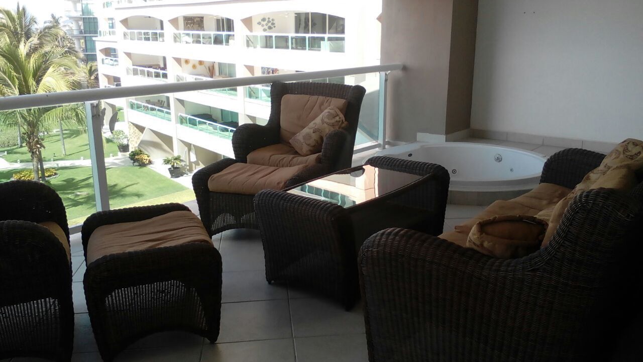 Photo of Outdoor in Playa Diamante