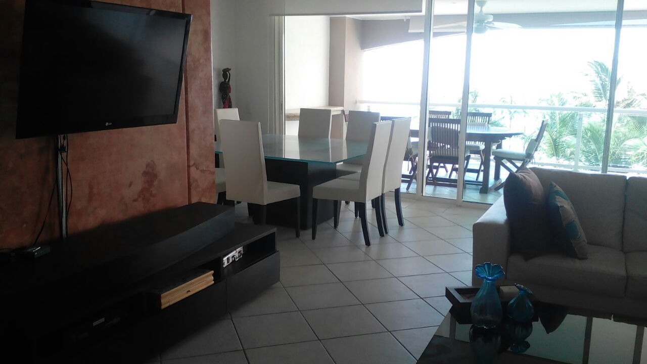 Photo of Livingroom in Playa Diamante