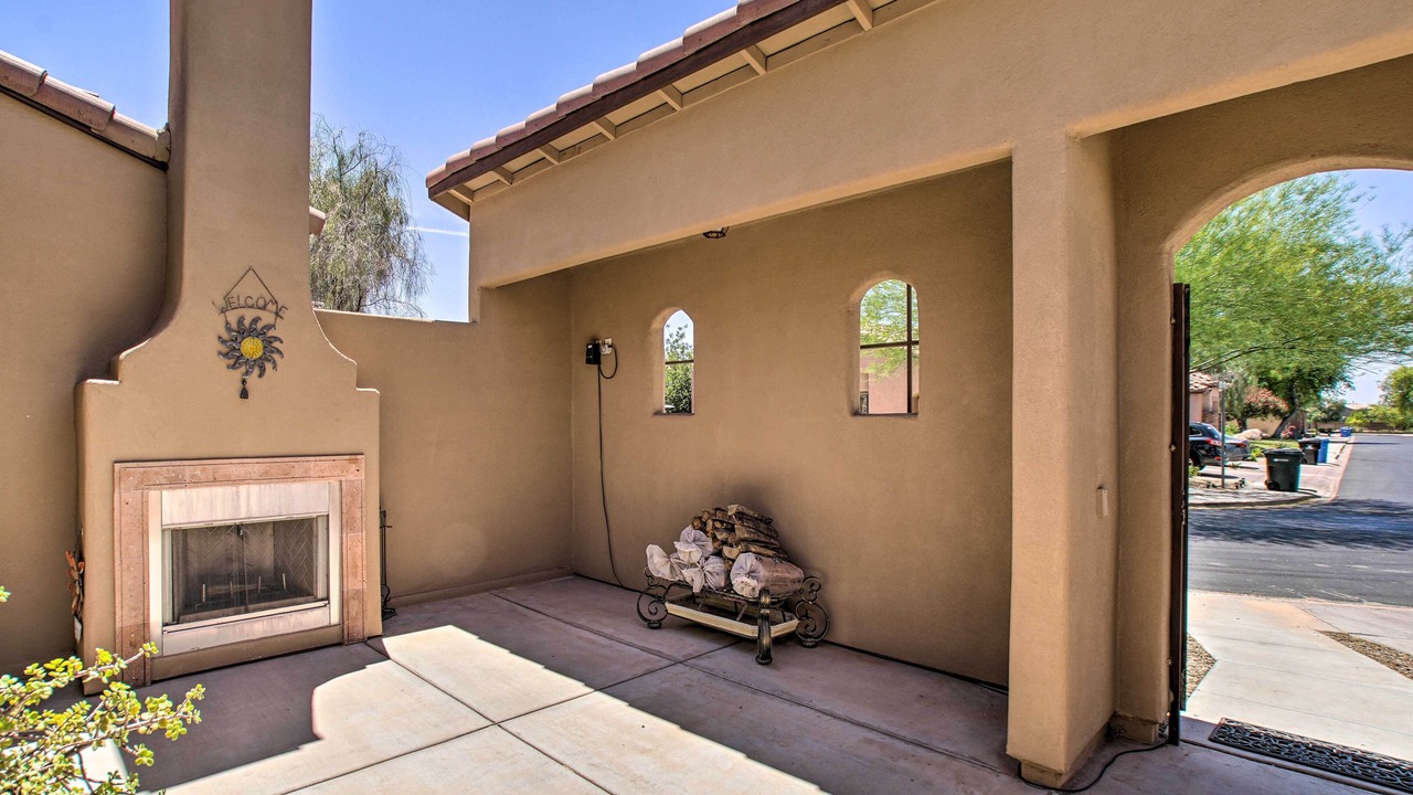 Photo of Outdoor in Laveen Village
