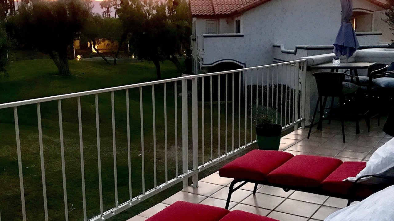 Photo of Outdoor in Palm Desert