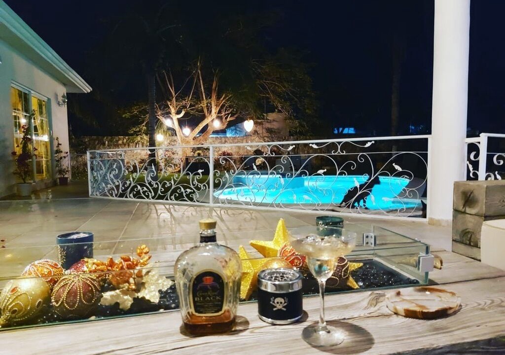 Photo of Outdoor in Alfredo V. Bonfil
