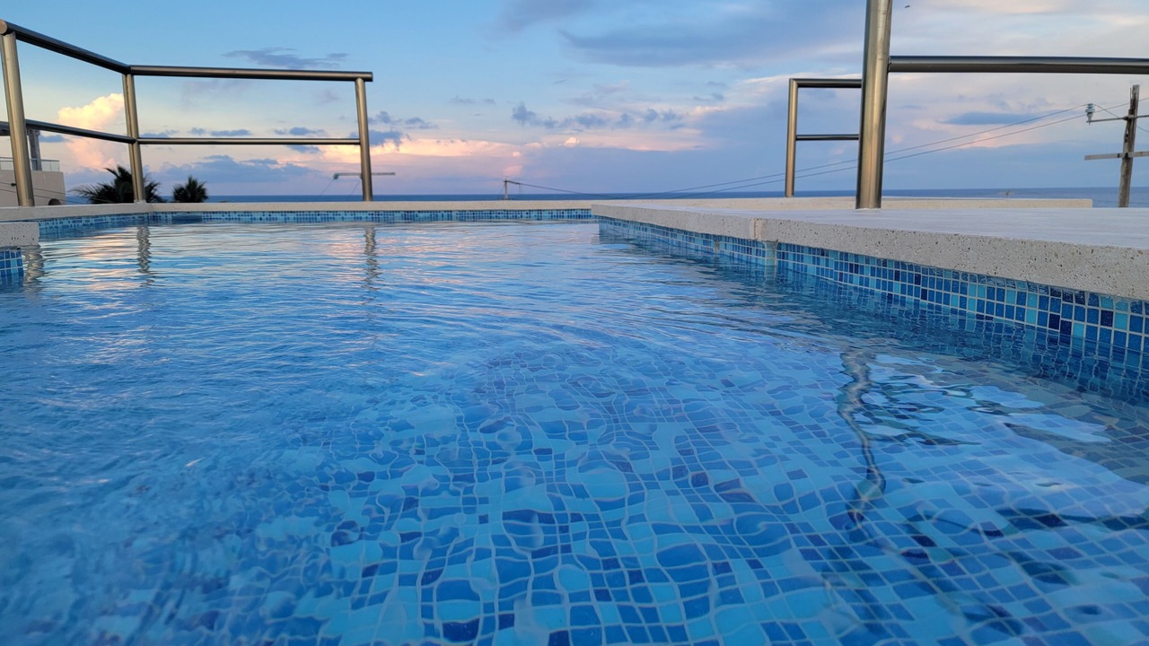 Photo of Outdoor in Isla Mujeres