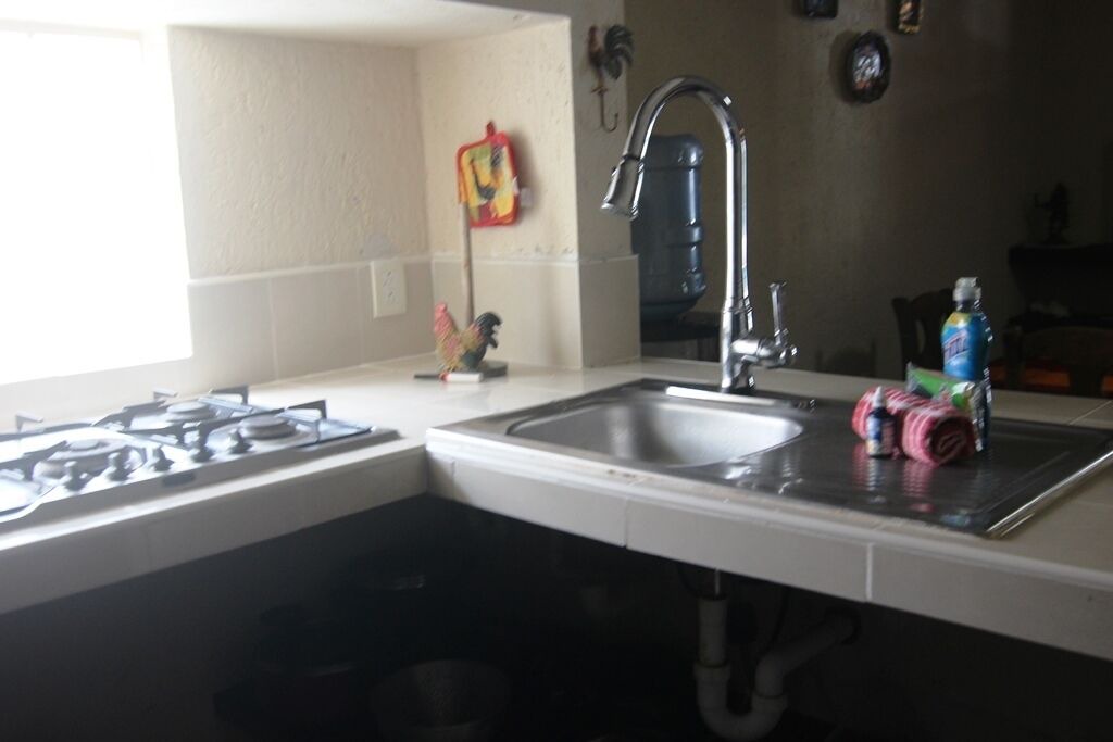 Photo of Kitchen in Isla Mujeres