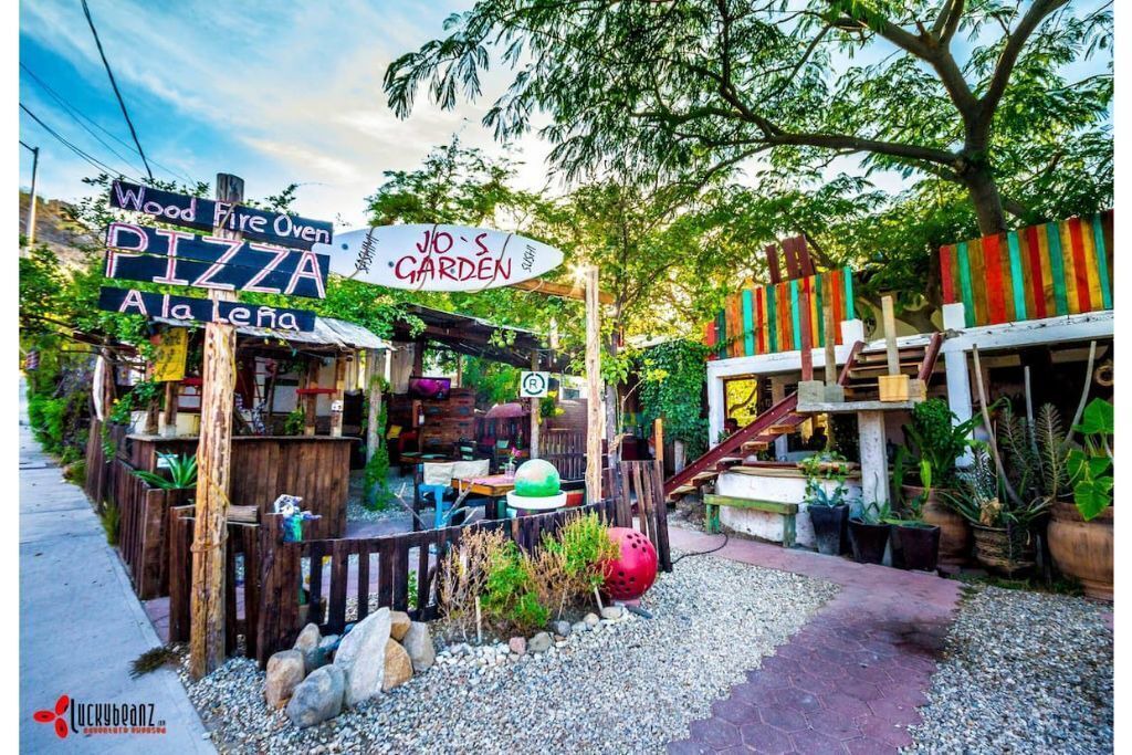 Photo of Outdoor in Centro