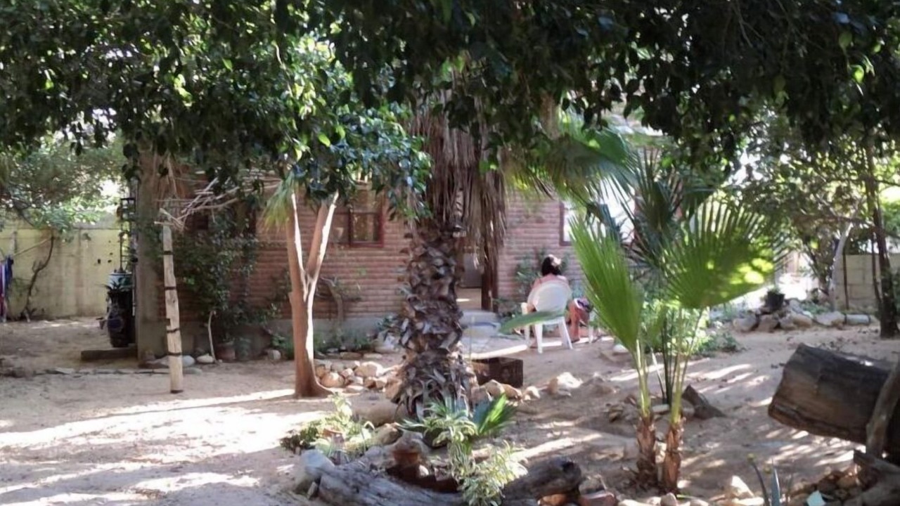 Photo of Outdoor in Centro