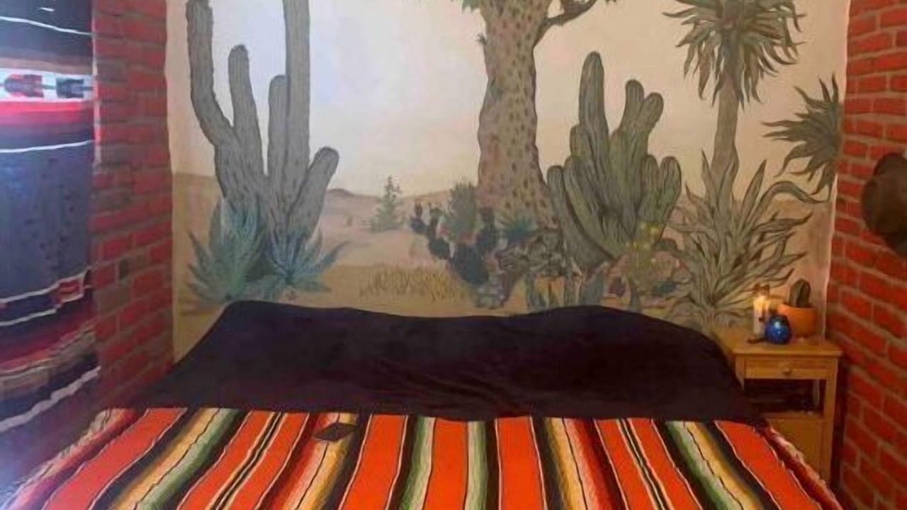 Photo of Bedroom in Centro
