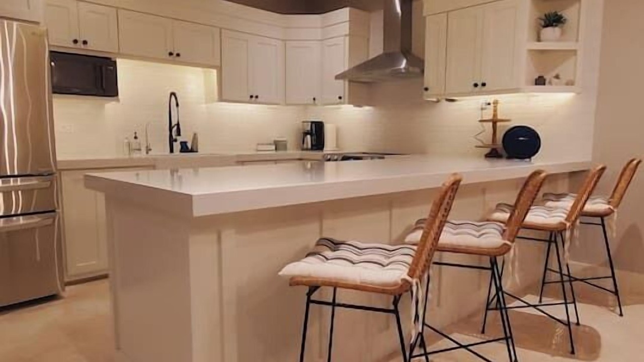 Photo of Kitchen in Rosarito