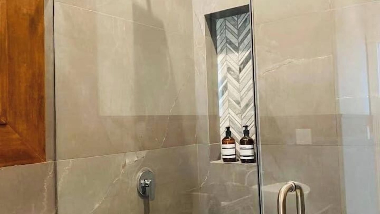 Photo of Bathroom in Rosarito