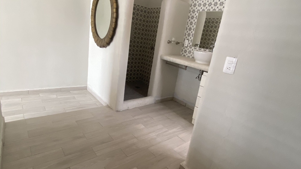 Photo of Bathroom in Puerto Morelos