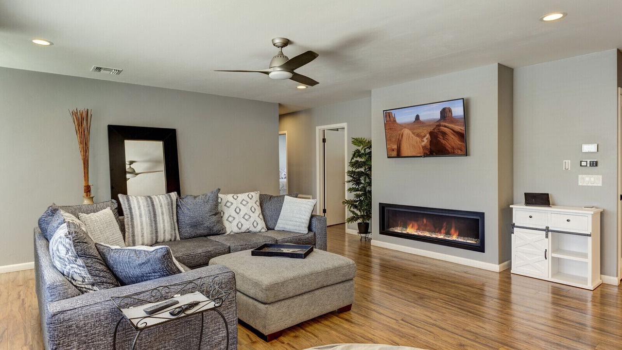 Photo of Livingroom in Village Grove