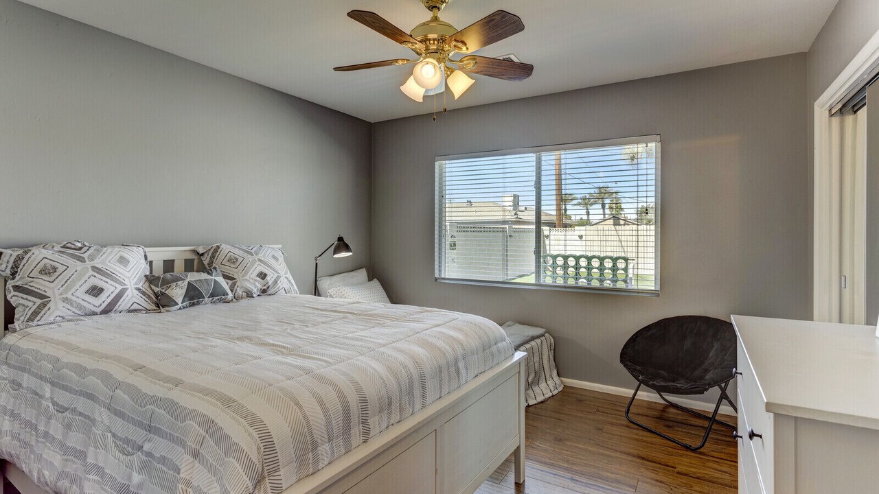 Photo of Bedroom in Village Grove