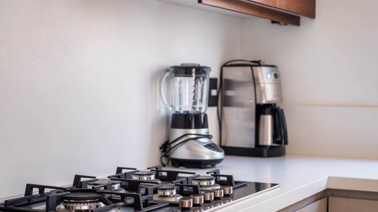 Photo of Kitchen in Arrecife