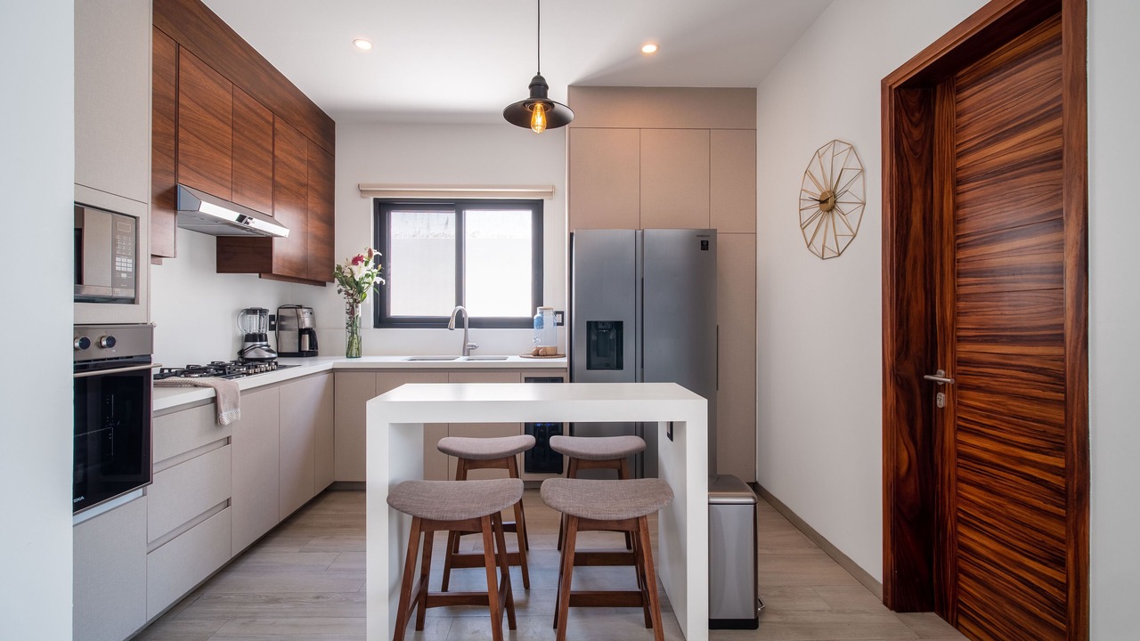 Photo of Kitchen in Arrecife