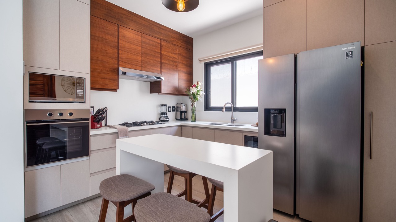 Photo of Kitchen in Arrecife