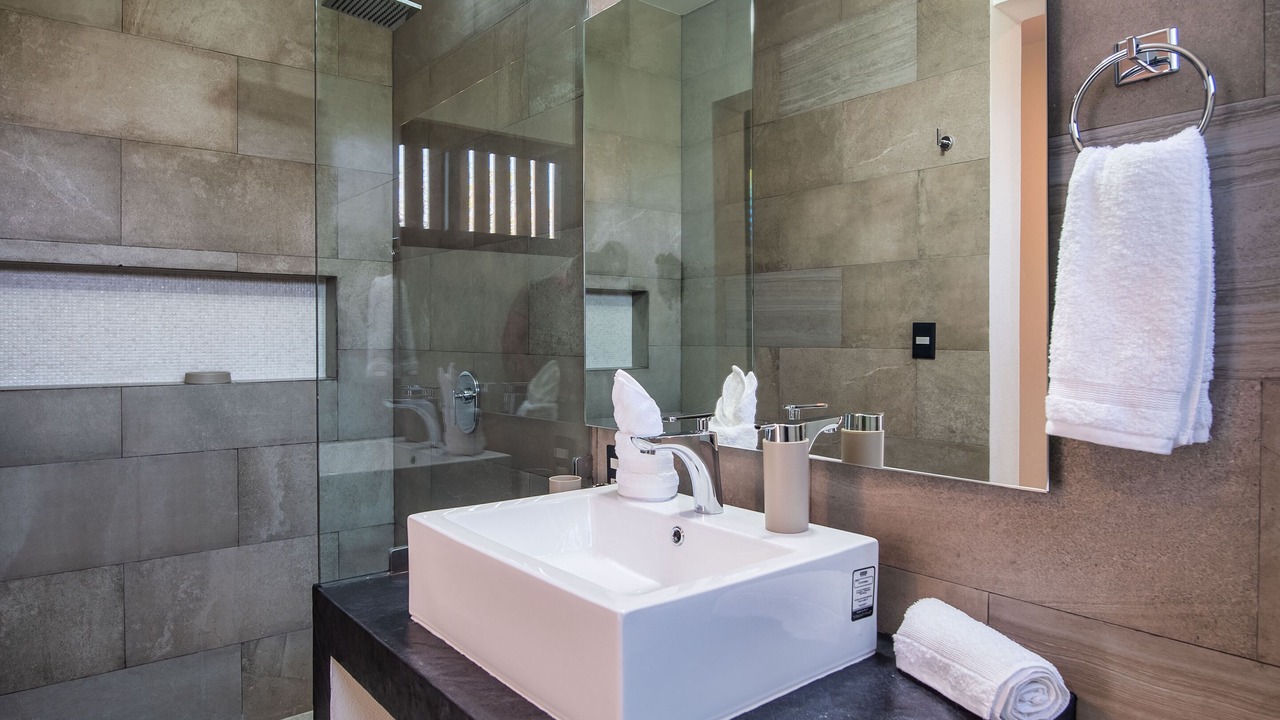 Photo of Bathroom in Arrecife
