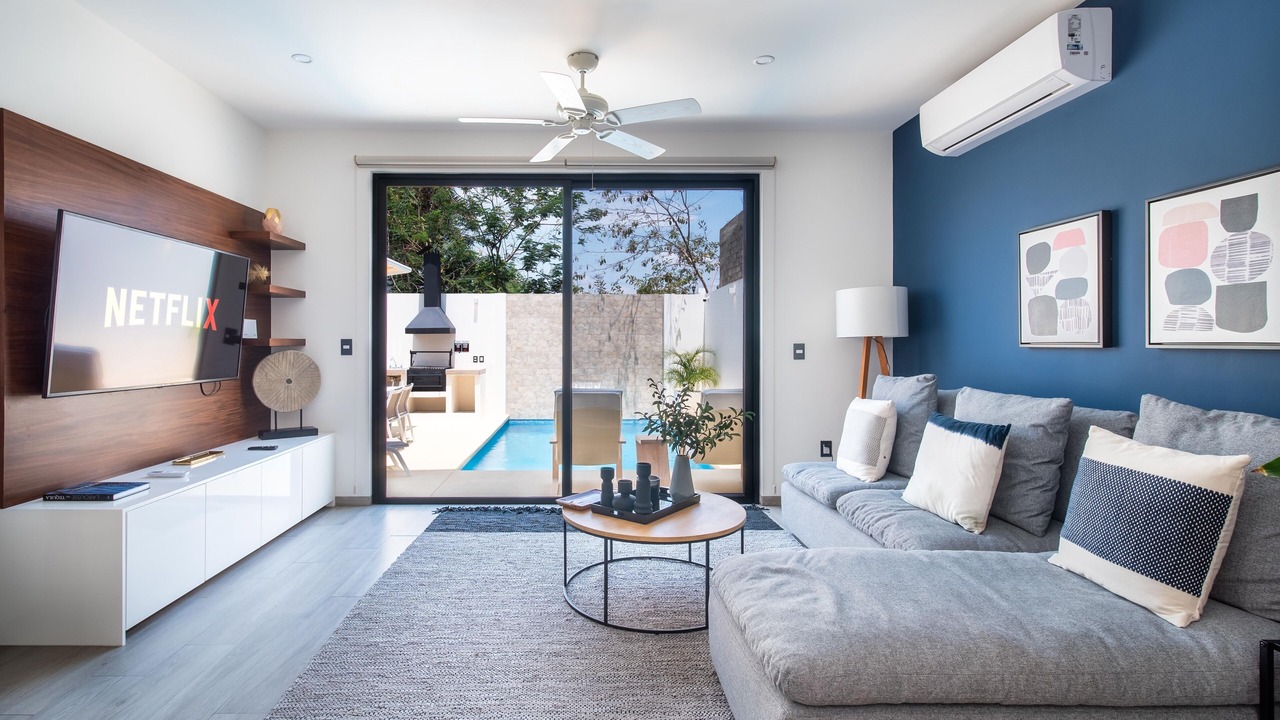 Photo of Livingroom in Arrecife
