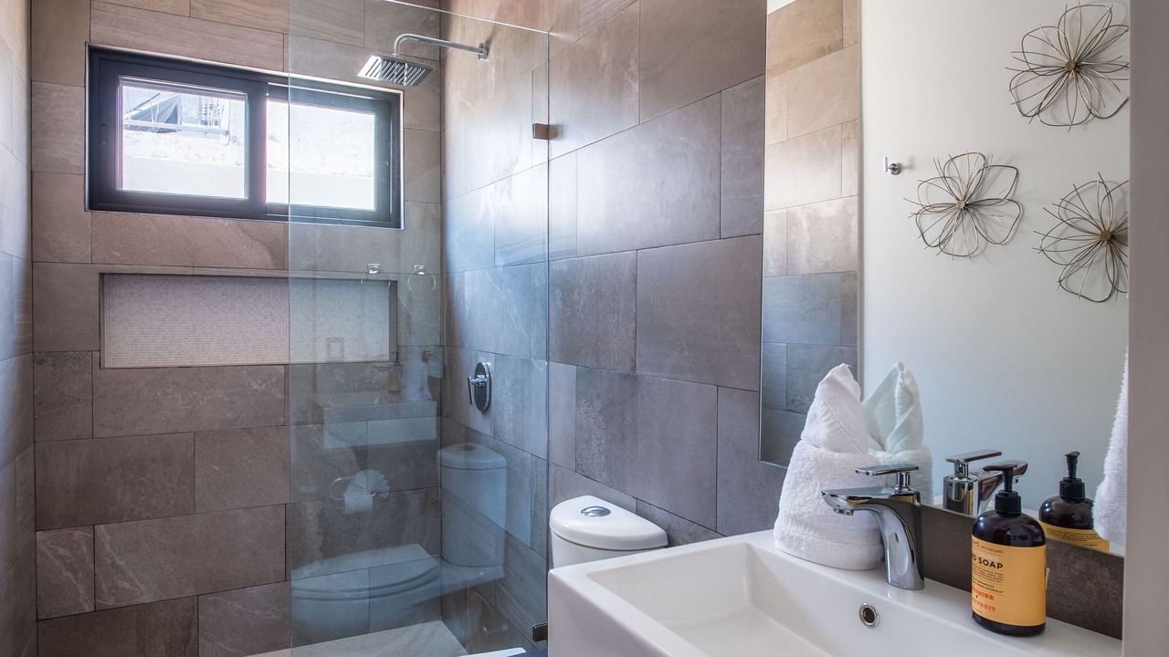Photo of Bathroom in Arrecife