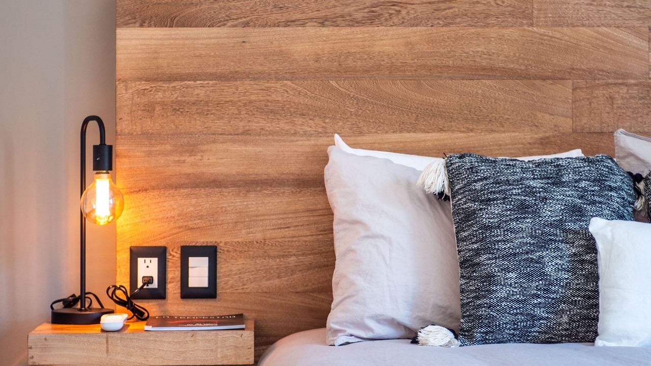 Photo of Bedroom in Arrecife