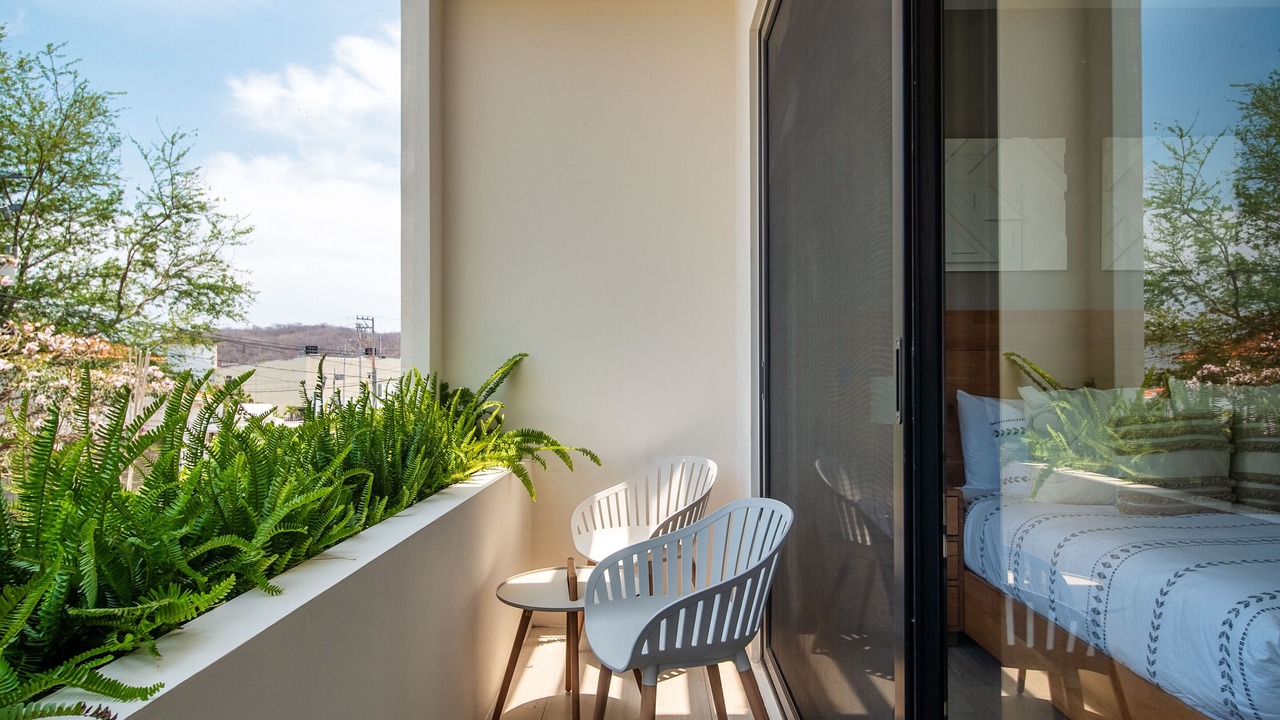 Photo of Patio Balcony in Arrecife