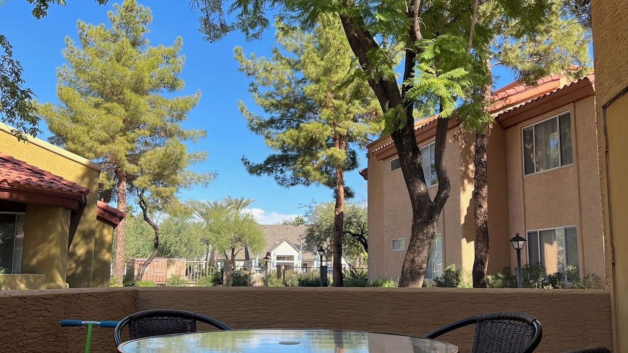Photo of Outdoor in Deer Valley