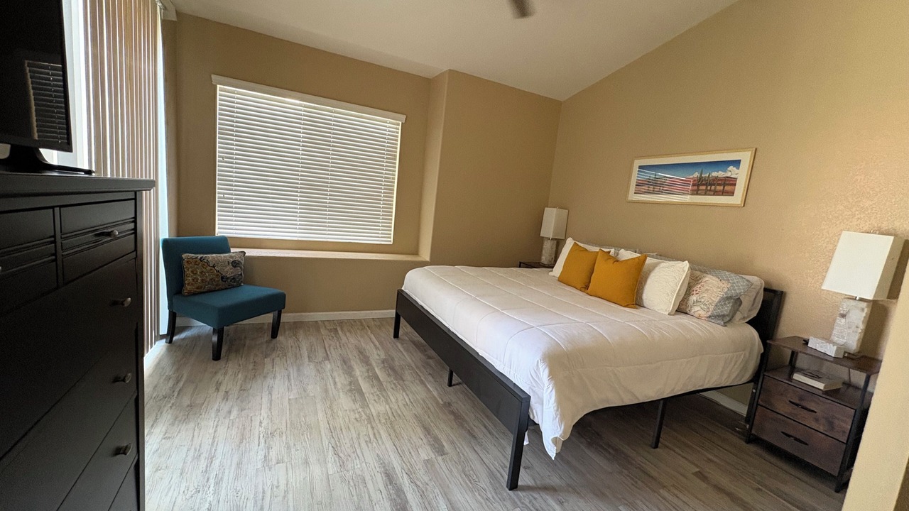 Photo of Bedroom in Deer Valley