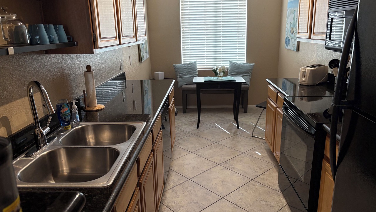 Photo of Kitchen in Deer Valley