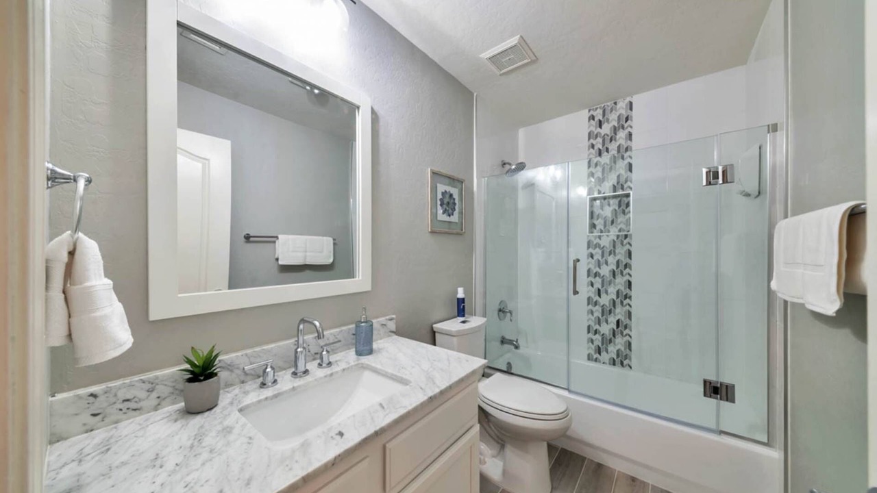 Photo of Bathroom in Arabian Views