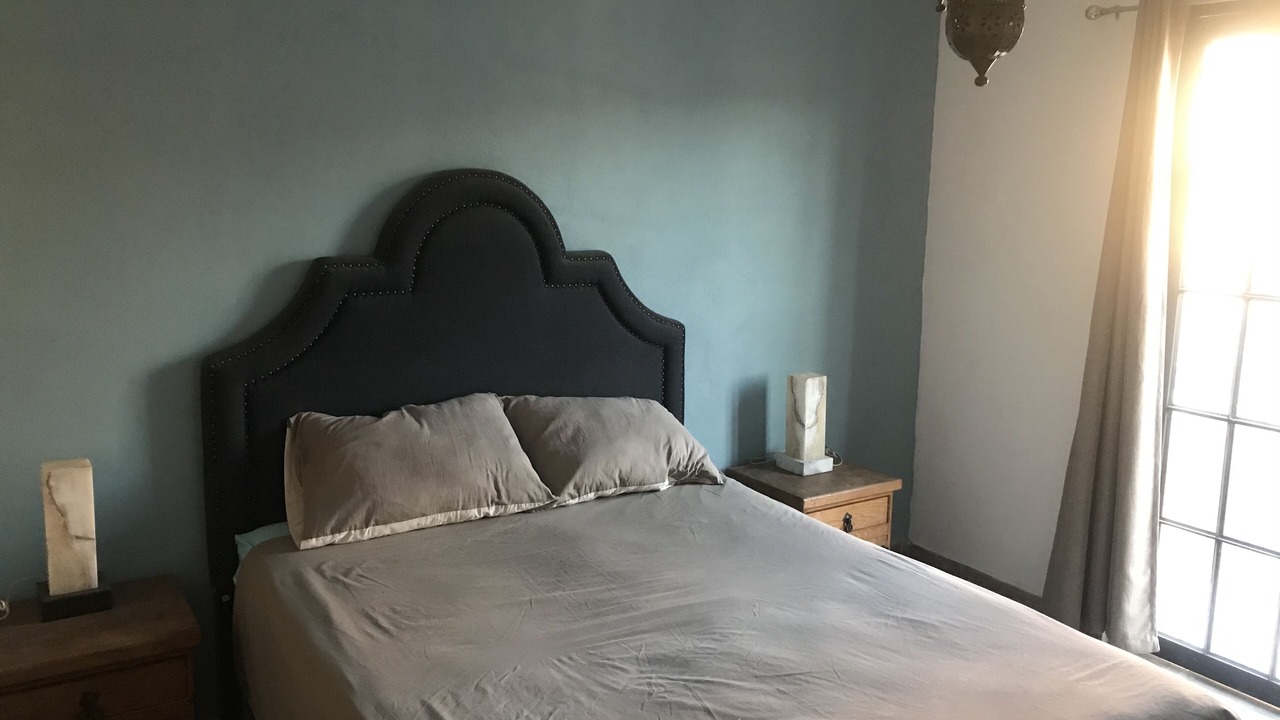 Photo of Bedroom in Colonia San Antonio