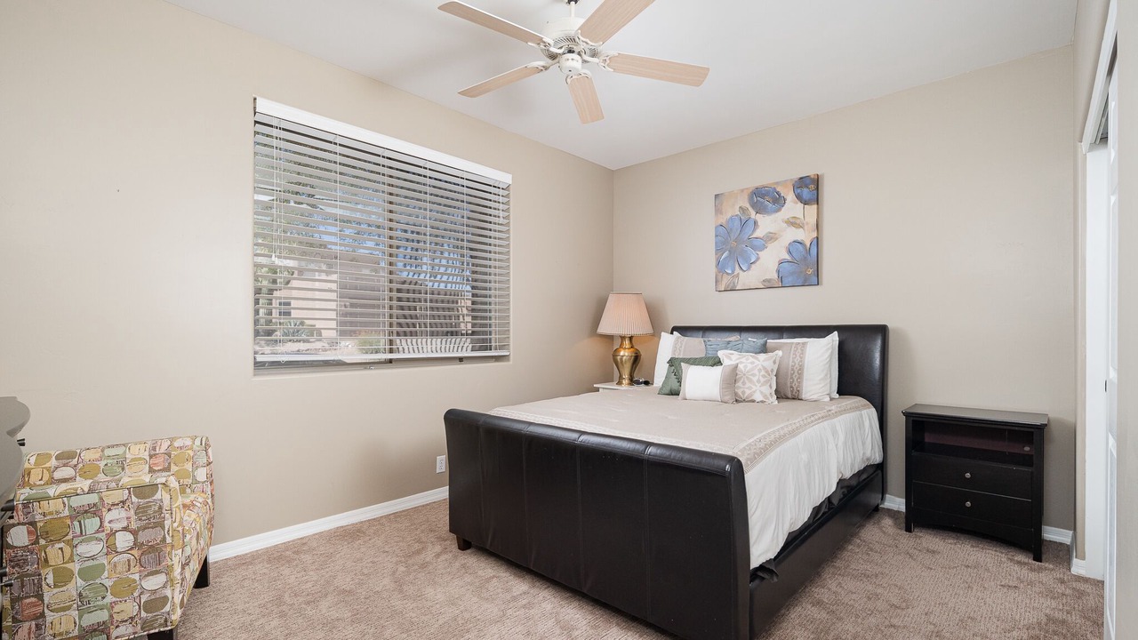 Photo of Bedroom in Arrowhead Ranch