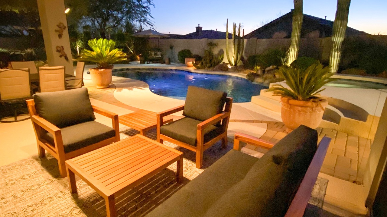 Photo of Outdoor in Anthem