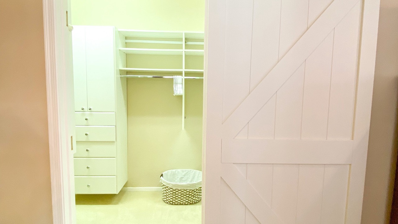 Photo of Bedroom in Anthem