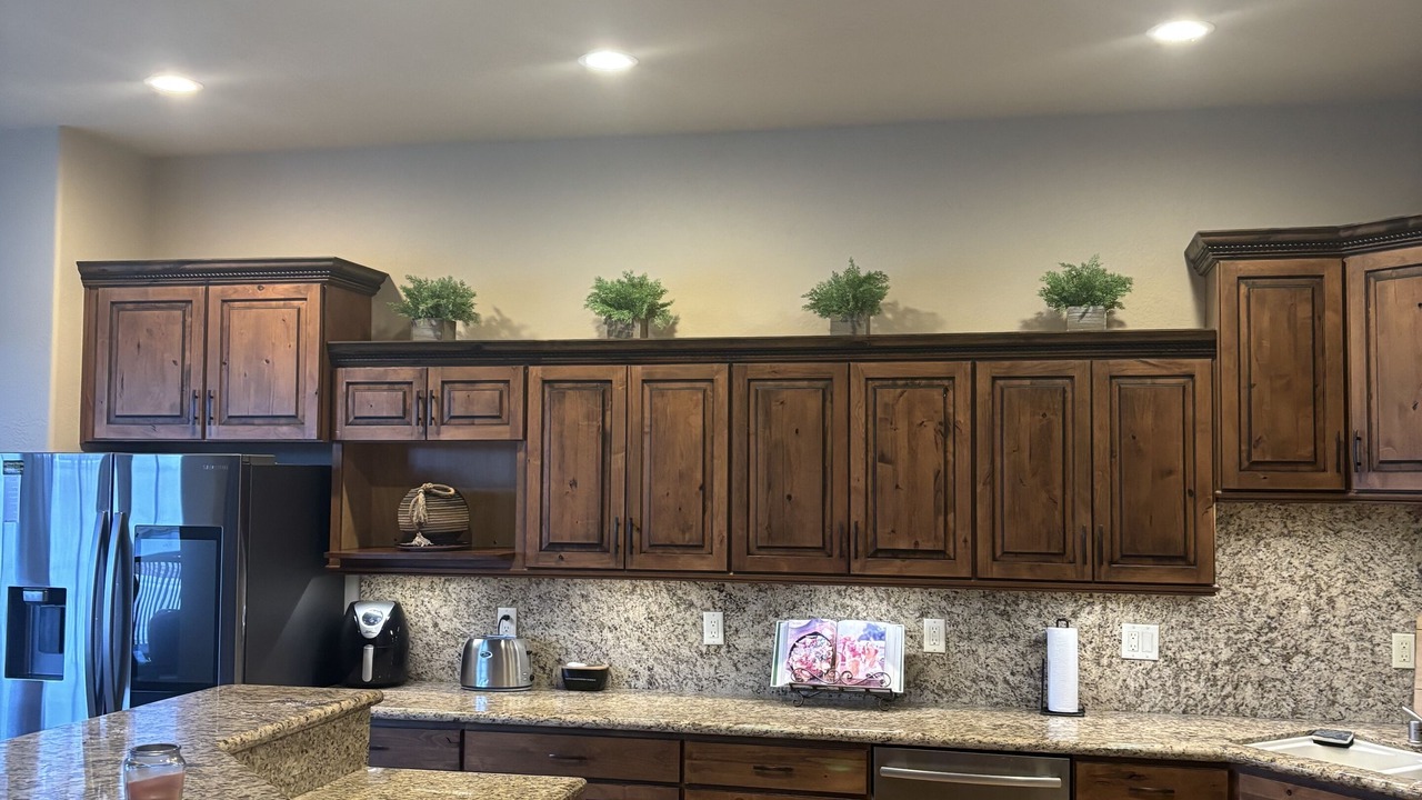 Photo of Kitchen in Parker Strip