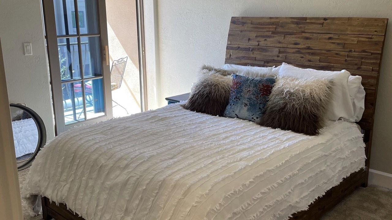 Photo of Bedroom in Parker Strip