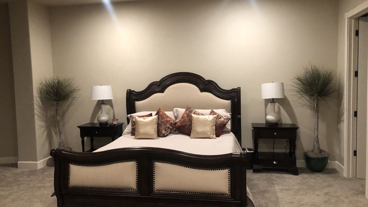Photo of Bedroom in Parker Strip