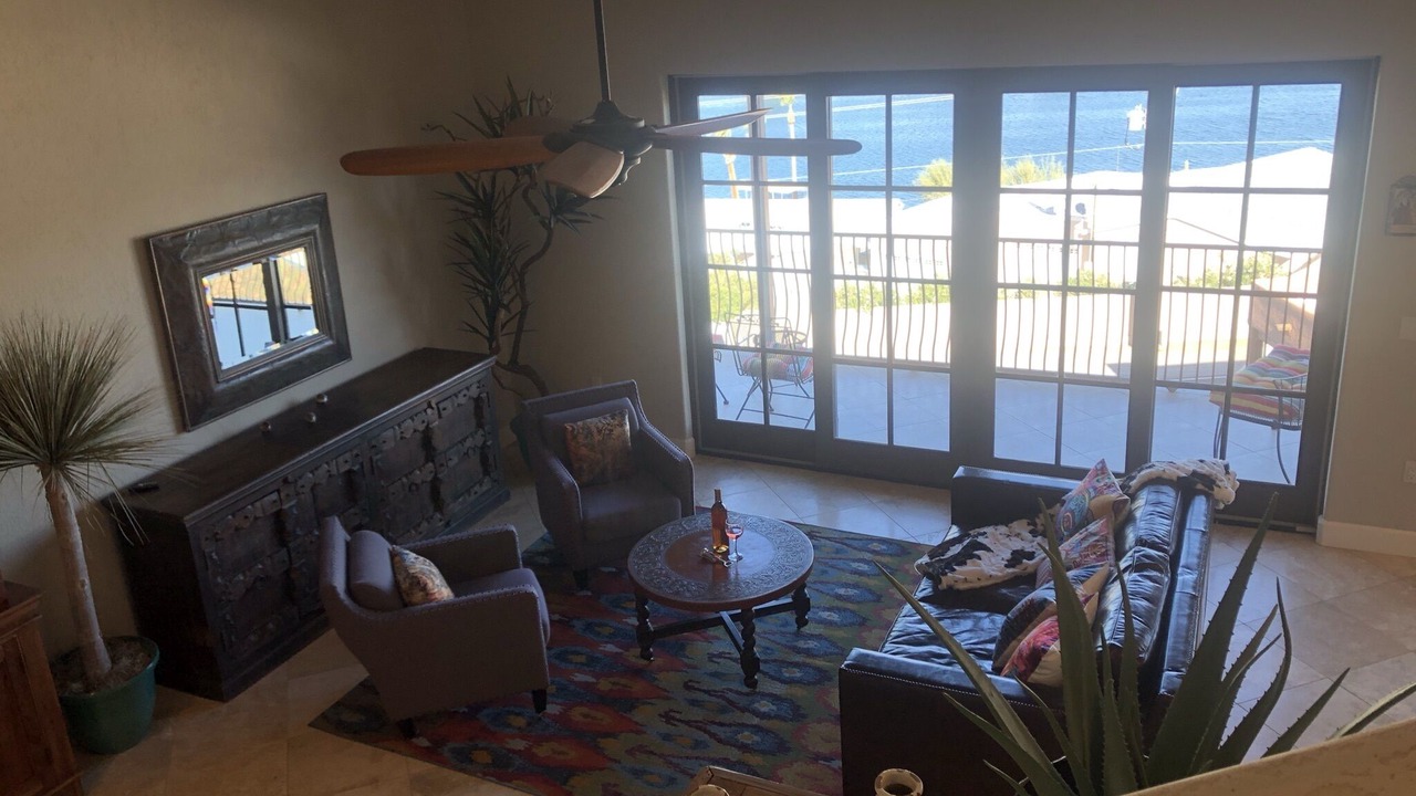 Photo of Livingroom in Parker Strip