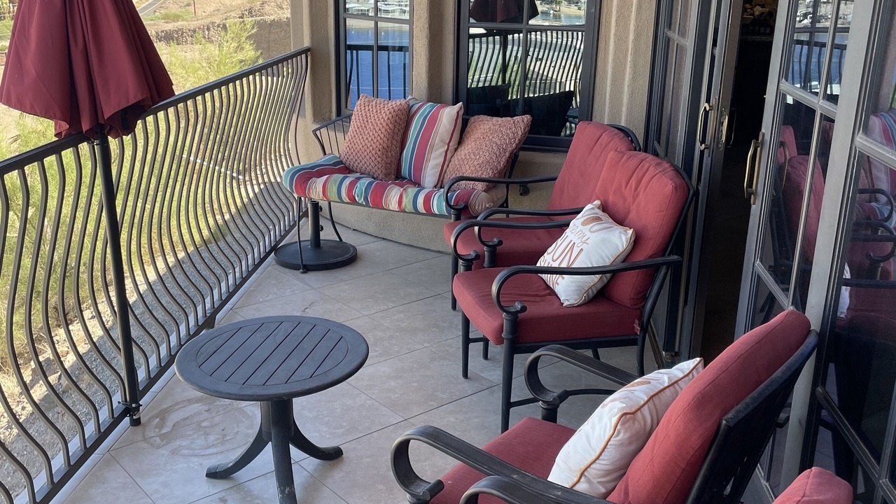 Photo of Outdoor in Parker Strip