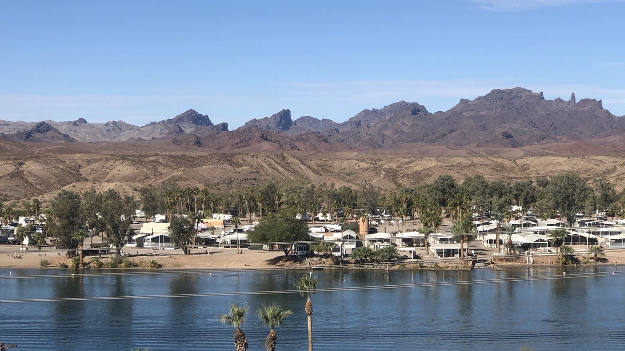 Photo of Others in Parker Strip