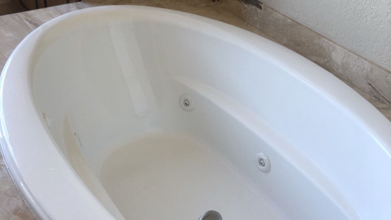 Photo of Bathroom in Parker Strip