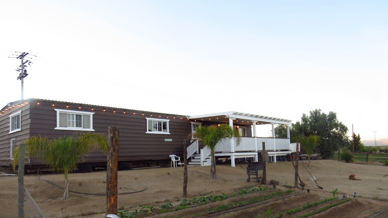 Photo of Outdoor in Valle de Guadalupe