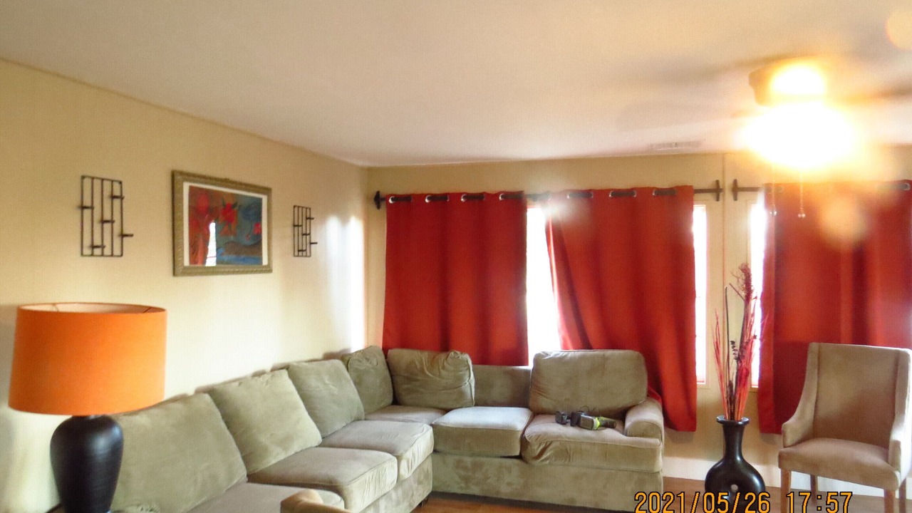 Photo of Livingroom in Valle de Guadalupe