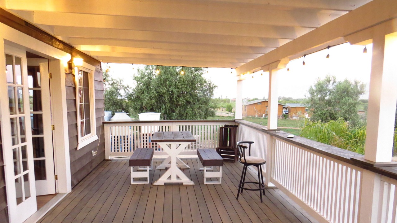 Photo of Outdoor in Valle de Guadalupe