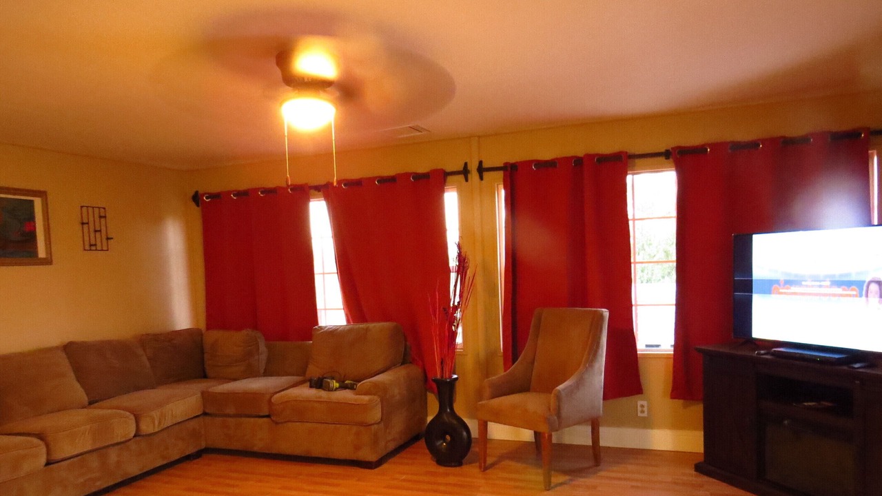 Photo of Livingroom in Valle de Guadalupe